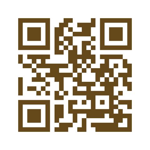 QR code for the official MAREVA website